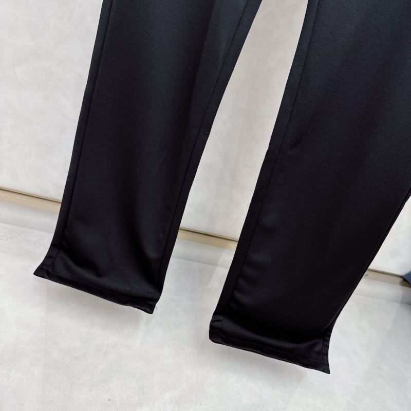 Zegna Long Pants